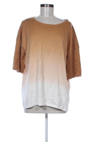 Damenpullover Laura Torelli, Größe M, Farbe Mehrfarbig, Preis 5,99 €