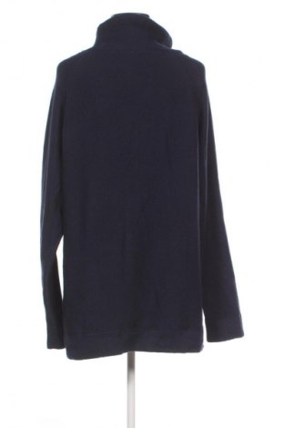 Damenpullover Laura Torelli, Größe L, Farbe Blau, Preis € 8,99