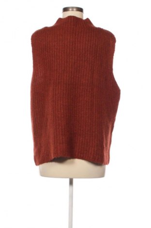 Γυναικείο πουλόβερ Laura Torelli, Μέγεθος L, Χρώμα Πορτοκαλί, Τιμή 6,99 €