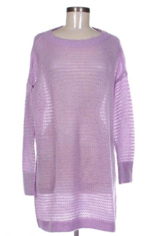 Damski sweter Le Coeur TWINSET, Rozmiar S, Kolor Fioletowy, Cena 331,07 zł