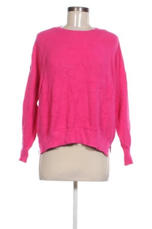 Γυναικείο πουλόβερ Le Streghe, Μέγεθος L, Χρώμα Ρόζ , Τιμή 15,99 €