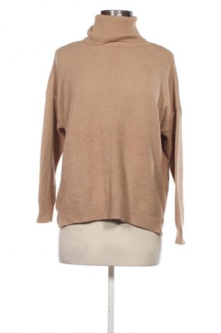 Pulover de femei Le Streghe, Mărime L, Culoare Maro, Preț 107,89 Lei