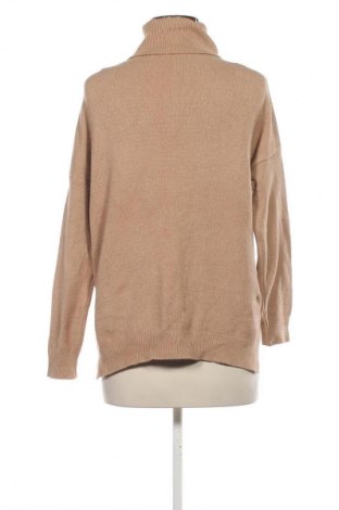 Pulover de femei Le Streghe, Mărime L, Culoare Maro, Preț 107,89 Lei