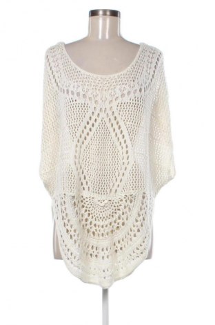 Dámský svetr Lee Cooper, Velikost XL, Barva Bílá, Cena  518,00 Kč