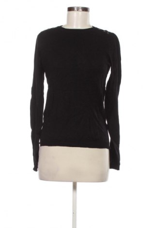 Pulover de femei Lefties, Mărime L, Culoare Negru, Preț 39,99 Lei