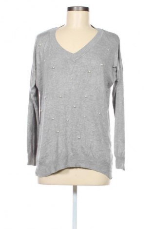 Damenpullover Lefties, Größe L, Farbe Grau, Preis 14,77 €