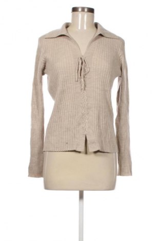 Γυναικείο πουλόβερ Levete Room, Μέγεθος M, Χρώμα  Μπέζ, Τιμή 38,99 €