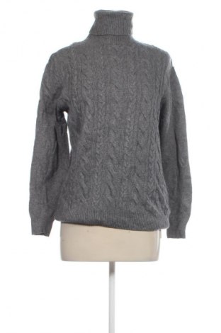 Дамски пуловер Libero Milano, Размер XXL, Цвят Сив, Цена 12,27 €