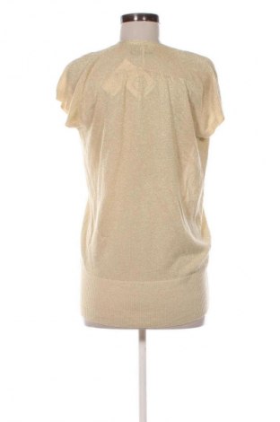 Damski sweter Life Line, Rozmiar XL, Kolor Złocisty, Cena 66,67 zł