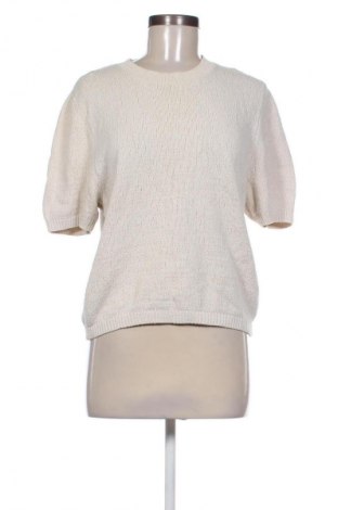 Damenpullover Lindex, Größe S, Farbe Beige, Preis 14,91 €