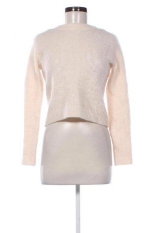 Női pulóver Lindex, Méret S, Szín Bézs, Ár 5 800 Ft
