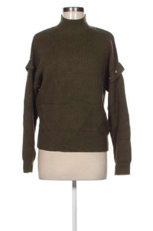 Damenpullover Liu Jo, Größe M, Farbe Grün, Preis € 60,99