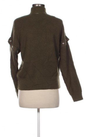 Damenpullover Liu Jo, Größe M, Farbe Grün, Preis € 60,99