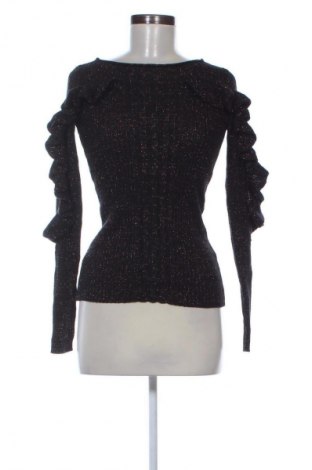 Γυναικείο πουλόβερ Liu Jo, Μέγεθος S, Χρώμα Πολύχρωμο, Τιμή 52,99 €