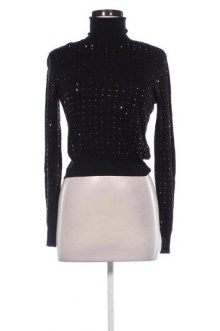 Női pulóver Liu Jo, Méret S, Szín Fekete, Ár 23 200 Ft