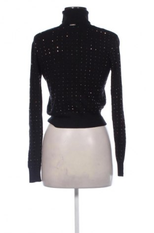 Női pulóver Liu Jo, Méret S, Szín Fekete, Ár 23 200 Ft