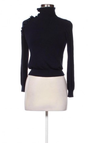 Dámsky pulóver Liu Jo, Veľkosť XS, Farba Modrá, Cena  59,34 €