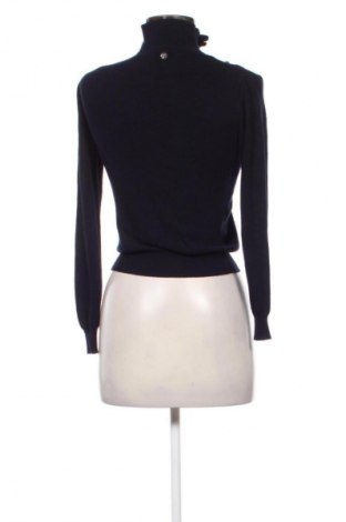 Dámsky pulóver Liu Jo, Veľkosť XS, Farba Modrá, Cena  59,34 €