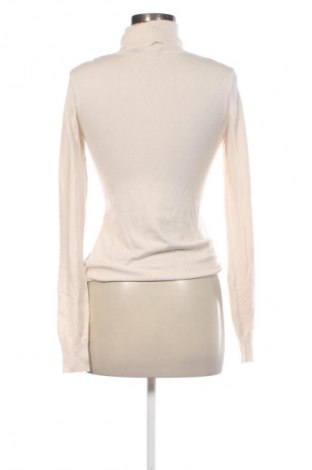 Дамски пуловер Liu Jo, Размер M, Цвят Бежов, Цена 46,52 €