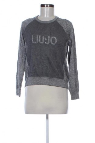 Γυναικείο πουλόβερ Liu Jo, Μέγεθος M, Χρώμα Πολύχρωμο, Τιμή 42,99 €
