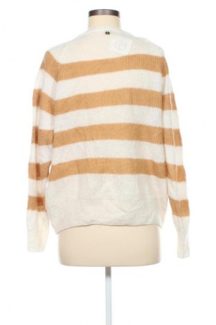 Γυναικείο πουλόβερ Liu Jo, Μέγεθος L, Χρώμα Πολύχρωμο, Τιμή 48,99 €