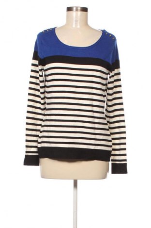 Дамски пуловер Liv, Размер L, Цвят Многоцветен, Цена 18,99 лв.