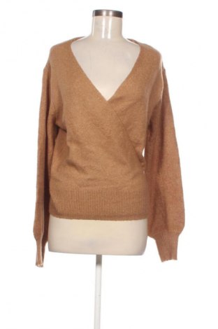 Dámský svetr Liz Devy, Velikost L, Barva Hnědá, Cena  239,00 Kč