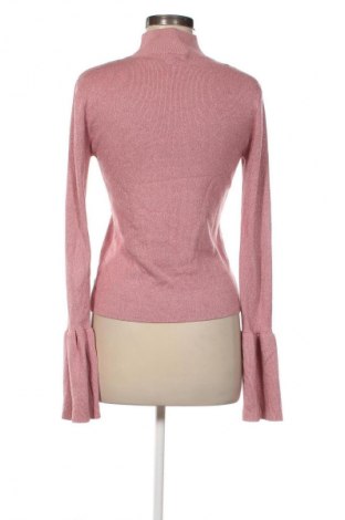 Pulover de femei Loavies, Mărime S, Culoare Roz, Preț 67,99 Lei