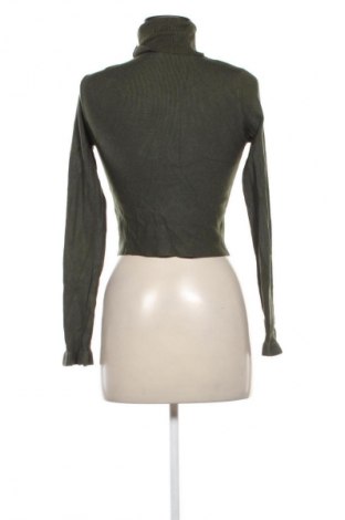 Damenpullover Loavies, Größe XS, Farbe Grün, Preis € 14,99
