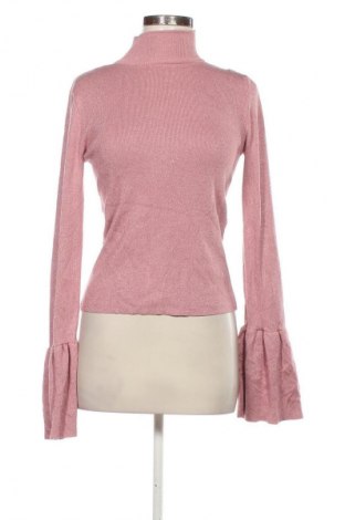 Dámsky pulóver Loavies, Veľkosť S, Farba Ružová, Cena  13,95 €