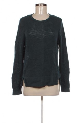 Damski sweter Loft, Rozmiar L, Kolor Zielony, Cena 63,99 zł