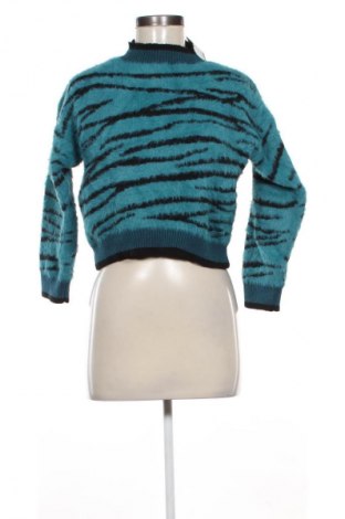 Γυναικείο πουλόβερ Lokita, Μέγεθος S, Χρώμα Πολύχρωμο, Τιμή 11,99 €