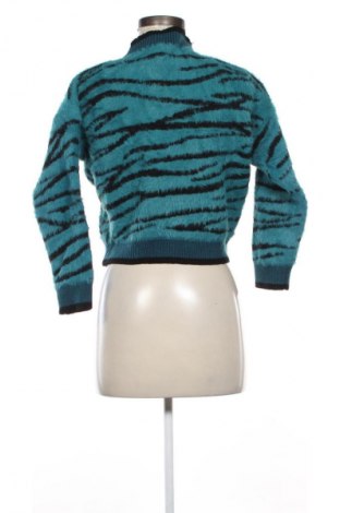 Γυναικείο πουλόβερ Lokita, Μέγεθος S, Χρώμα Πολύχρωμο, Τιμή 11,99 €