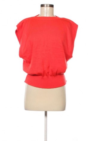 Дамски пуловер Lola, Размер XL, Цвят Червен, Цена 17,99 лв.