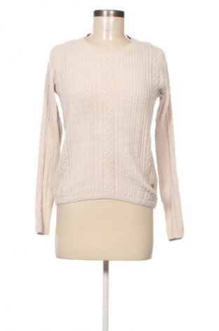 Дамски пуловер Lolita, Размер S, Цвят Бежов, Цена 19,99 лв.