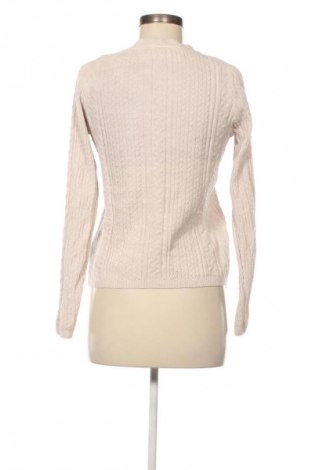 Дамски пуловер Lolita, Размер S, Цвят Бежов, Цена 19,99 лв.