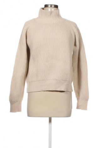 Pulover de femei Lorena Antoniazzi, Mărime L, Culoare Bej, Preț 1.064,99 Lei