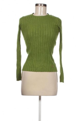 Γυναικείο πουλόβερ Louise, Μέγεθος L, Χρώμα Πράσινο, Τιμή 12,99 €