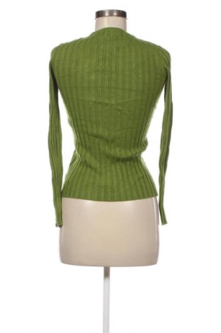 Γυναικείο πουλόβερ Louise, Μέγεθος L, Χρώμα Πράσινο, Τιμή 12,99 €