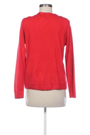 Damenpullover Love Knitwear, Größe L, Farbe Rot, Preis 14,77 €