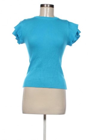 Pulover de femei Luc-Ce, Mărime M, Culoare Albastru, Preț 39,99 Lei