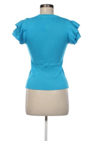 Pulover de femei Luc-Ce, Mărime M, Culoare Albastru, Preț 39,99 Lei