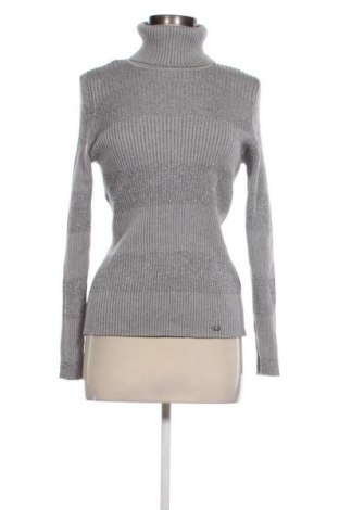 Дамски пуловер Luisa Spagnoli, Размер L, Цвят Многоцветен, Цена 81,99 лв.