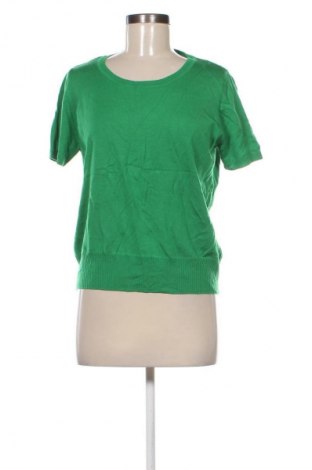 Дамски пуловер Luisa Spagnoli, Размер L, Цвят Зелен, Цена 68,00 €