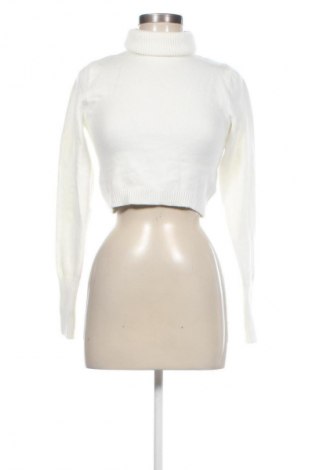 Damenpullover Luna, Größe S, Farbe Weiß, Preis 26,99 €