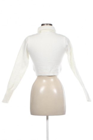 Damenpullover Luna, Größe S, Farbe Weiß, Preis 26,99 €