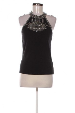 Damenpullover M&Co., Größe M, Farbe Schwarz, Preis 14,91 €