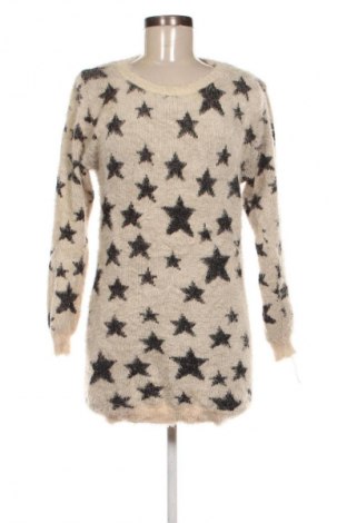 Dámsky pulóver M.R, Veľkosť M, Farba Viacfarebná, Cena  13,95 €