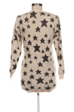 Dámsky pulóver M.R, Veľkosť M, Farba Viacfarebná, Cena  13,95 €