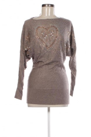 Damenpullover M&V, Größe L, Farbe Mehrfarbig, Preis 10,99 €